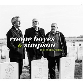 Coope, Boyes & Simpson